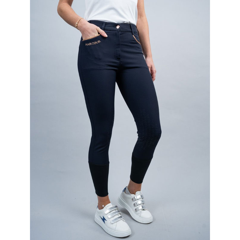 Pantalon Jaltika fix system grip Femme Harcour