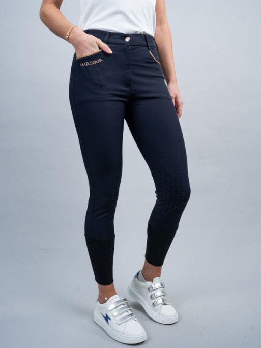 Pantalon Jaltika fix system grip Femme Harcour Pantalon Jaltika fix system grip Femme Harcour