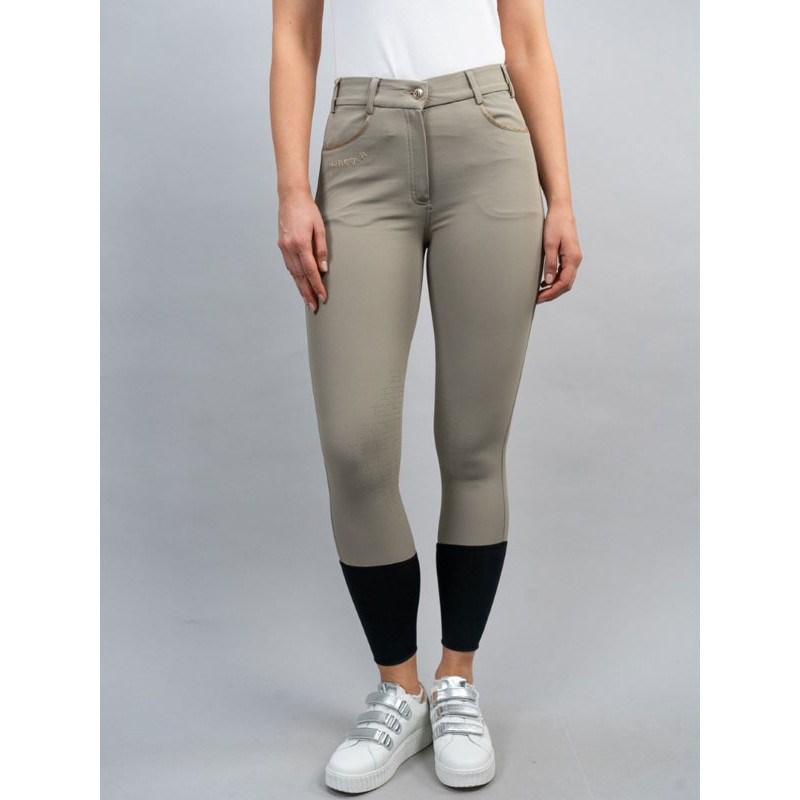 Pantalon Jaltika fix system grip Femme Harcour