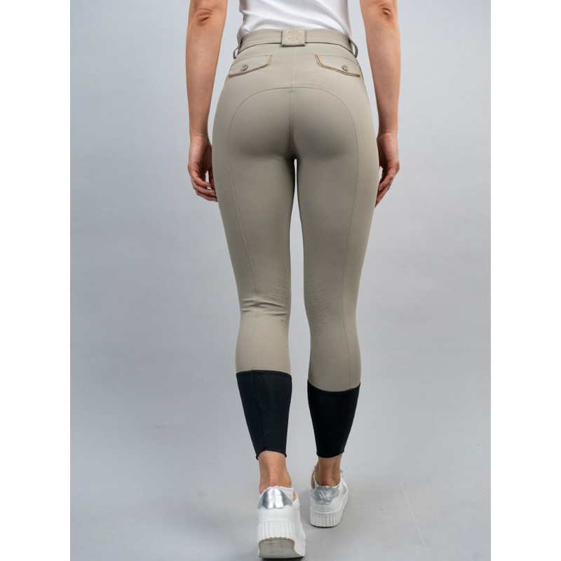 Pantalon Jaltika fix system grip Femme Harcour
