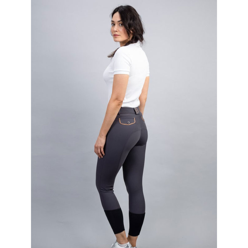 Pantalon Jaltika fix system grip Femme Harcour