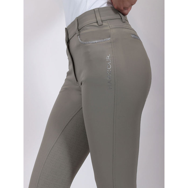 Pantalon Boogie full seat Harcour