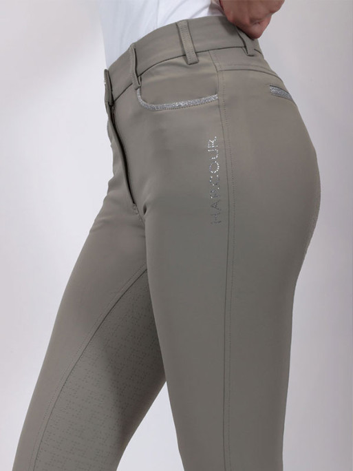 Pantalon Boogie full seat Harcour Pantalon Boogie full seat Harcour