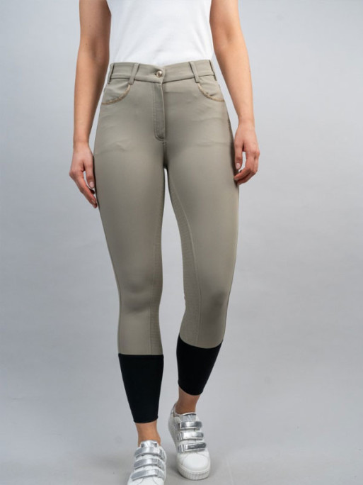 Pantalon Boogie full seat Harcour Pantalon Boogie full seat Harcour