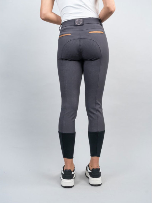 Pantalon Boogie full seat Harcour Pantalon Boogie full seat Harcour