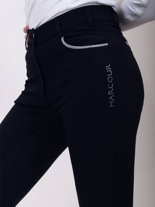 Pantalon Boogie full seat Harcour Pantalon Boogie full seat Harcour
