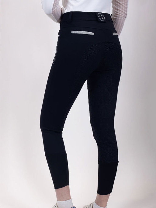 Pantalon Boogie full seat Harcour Pantalon Boogie full seat Harcour