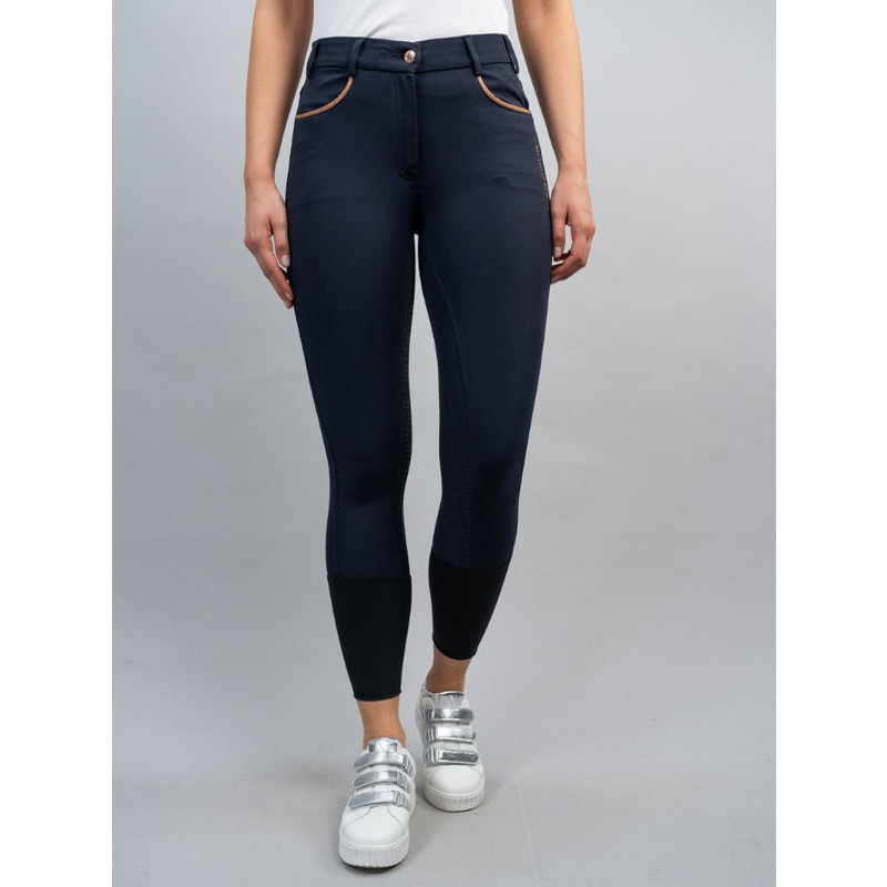 Pantalon Boogie full seat Harcour