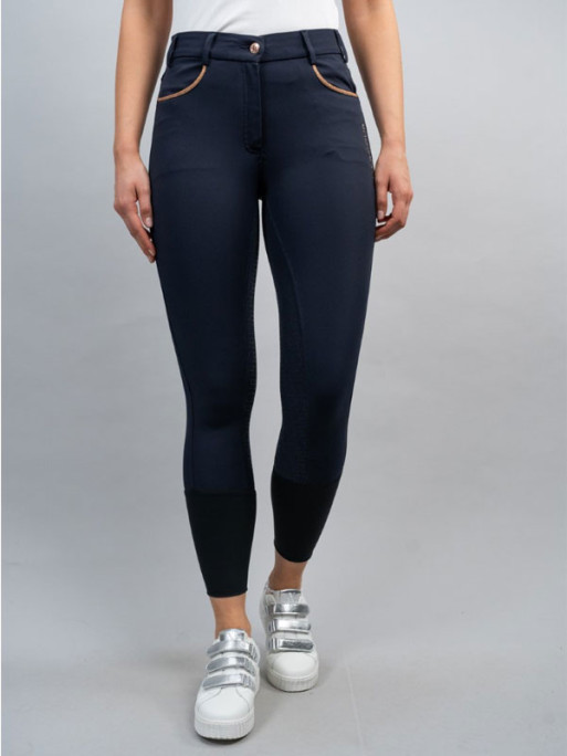 Pantalon Boogie full seat Harcour Pantalon Boogie full seat Harcour