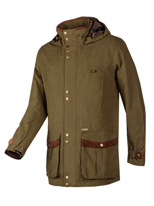 Manteau Oakwood homme Baleno Manteau Oakwood homme Baleno