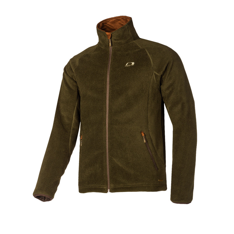 Veste polaire Watson homme Baleno