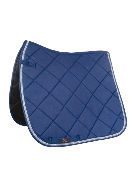 Tapis de selle Romy poney dressage HKM