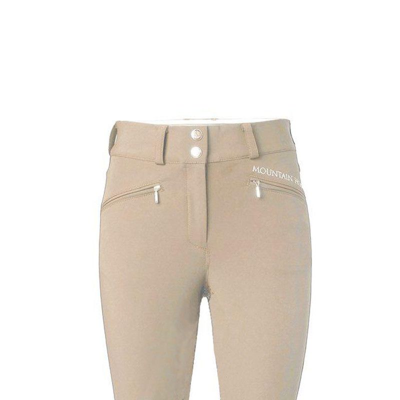 Pantalon d'équitation Diana GTK knee grip Mountain Horse