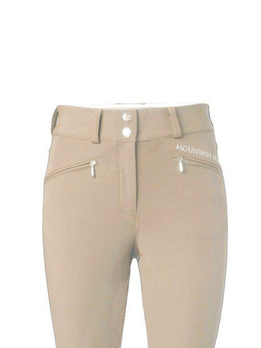 Pantalon d'équitation Diana GTK knee grip Mountain Horse