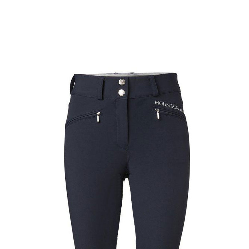 Pantalon d'équitation Diana GTK knee grip Mountain Horse