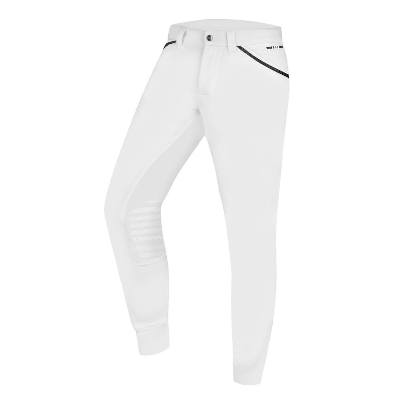 Pantalon d'équitation Mailo Homme ELT