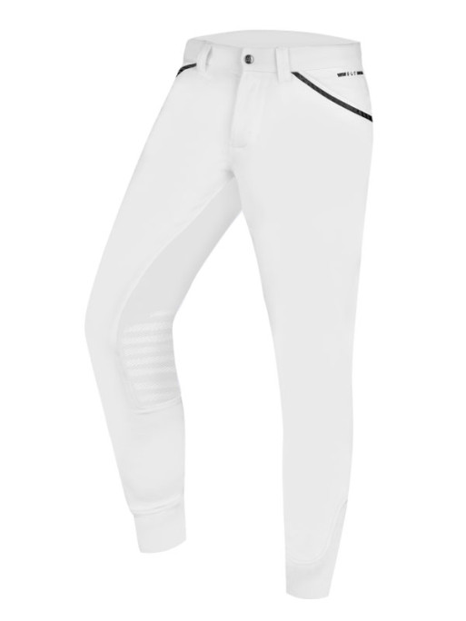 Pantalon d'équitation Mailo Homme ELT Pantalon d'équitation Mailo Homme ELT