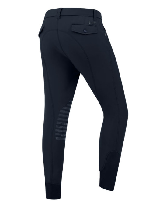 Pantalon d'équitation Mailo Homme ELT Pantalon d'équitation Mailo Homme ELT