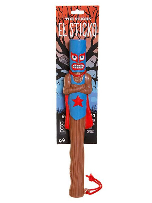 Jouet pour chien The Sticks Scary Sticks DOOG Jouet pour chien The Sticks Scary Sticks DOOG