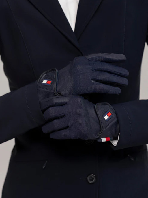 Gants Duke hiver 2024 Tommy Hilfiger Equestrian Gants Duke hiver 2024 Tommy Hilfiger Equestrian
