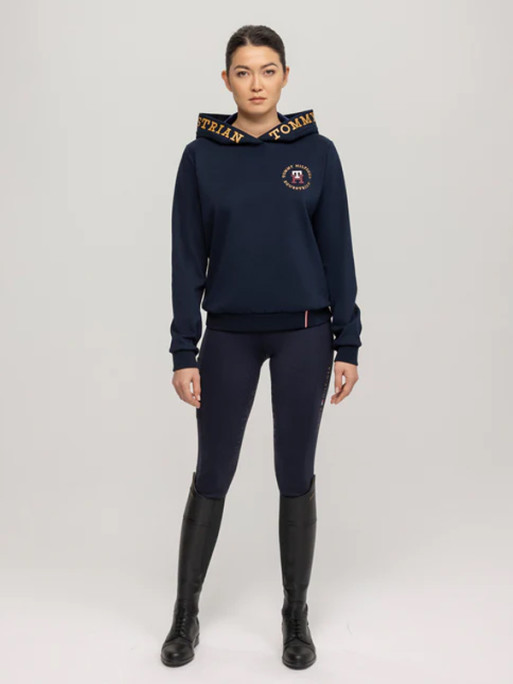 Sweatshirt Colorado hiver 2024 Tommy Hilfiger Equestrian Sweatshirt Colorado hiver 2024 Tommy Hilfiger Equestrian