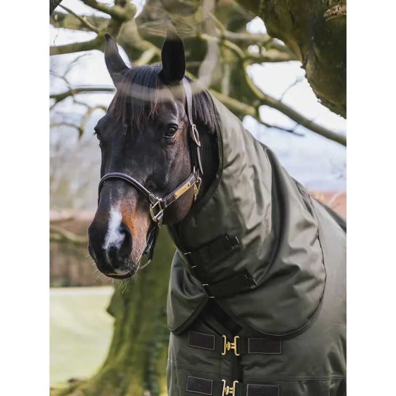 Couvre-cou imperméable All Weather Pro 150g Kentucky