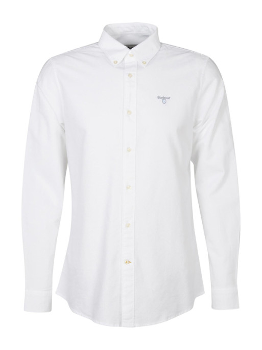 Chemise Oxtown Tailored Barbour Chemise Oxtown Tailored Barbour