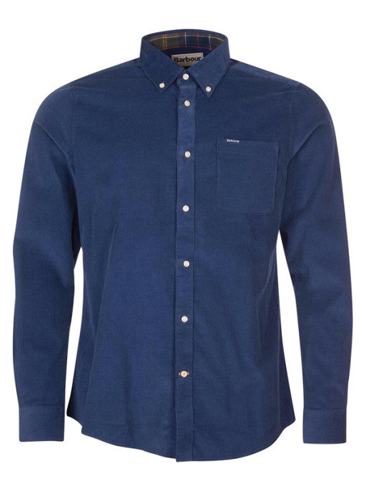 Chemise Ramsey Tailored Shirt Barbour