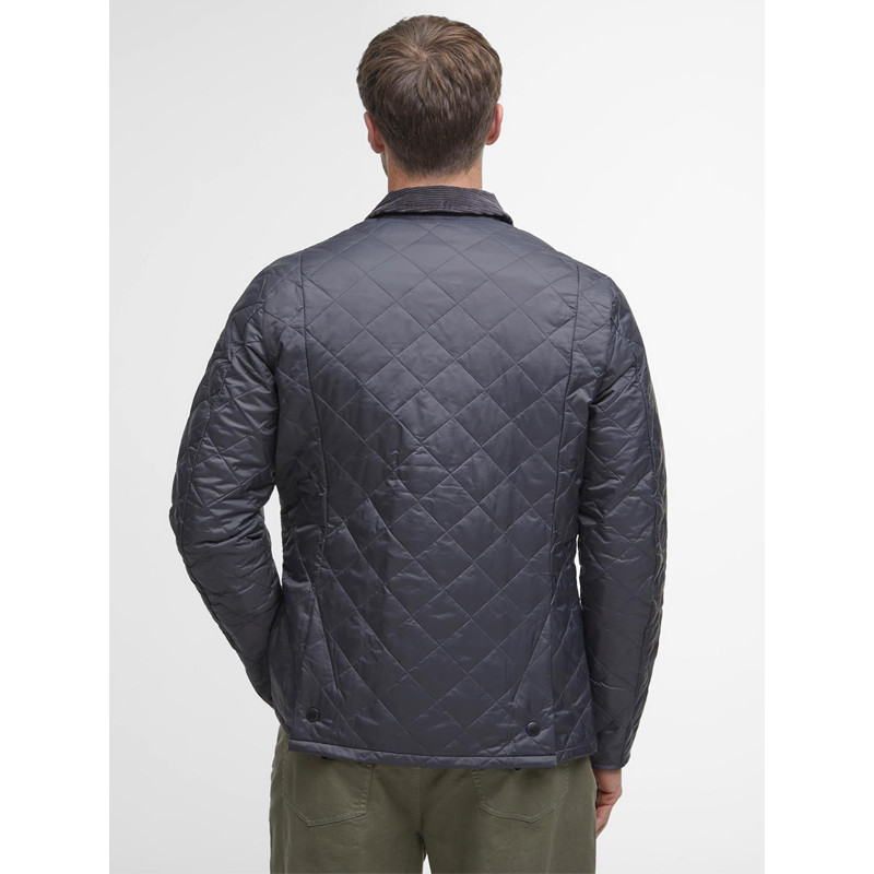 Veste Héritage Liddesdale Barbour