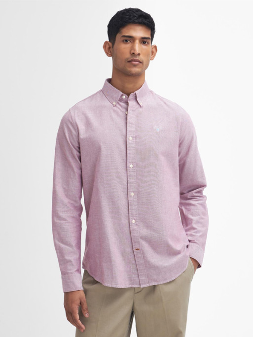 Chemise Oxtown Tailored Barbour
