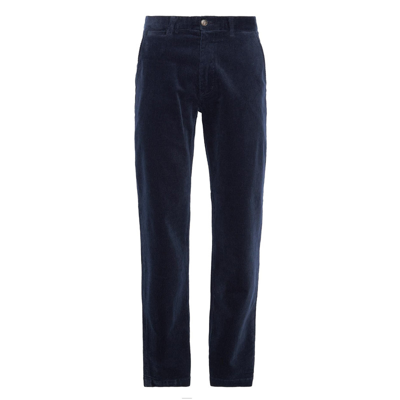 Pantalon Stretch Cord Tailored Barbour