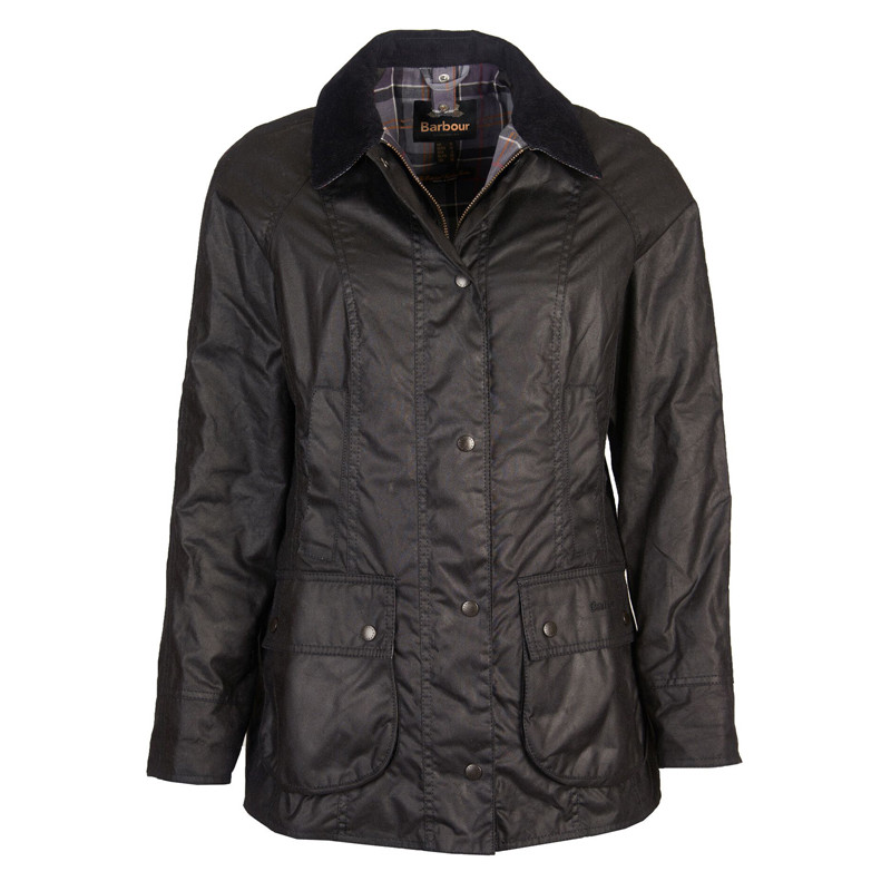 Veste Beadnell Wax Jacket Barbour
