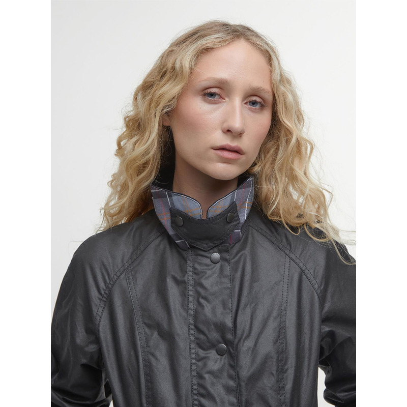 Veste Beadnell Wax Jacket Barbour