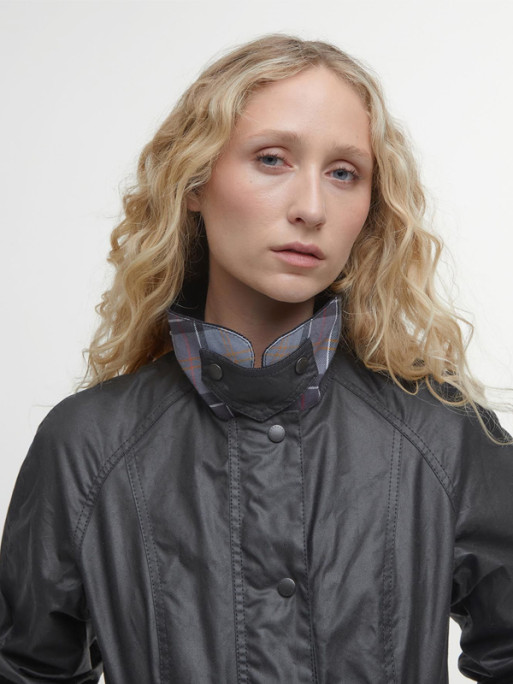 Veste Beadnell Wax Jacket Barbour