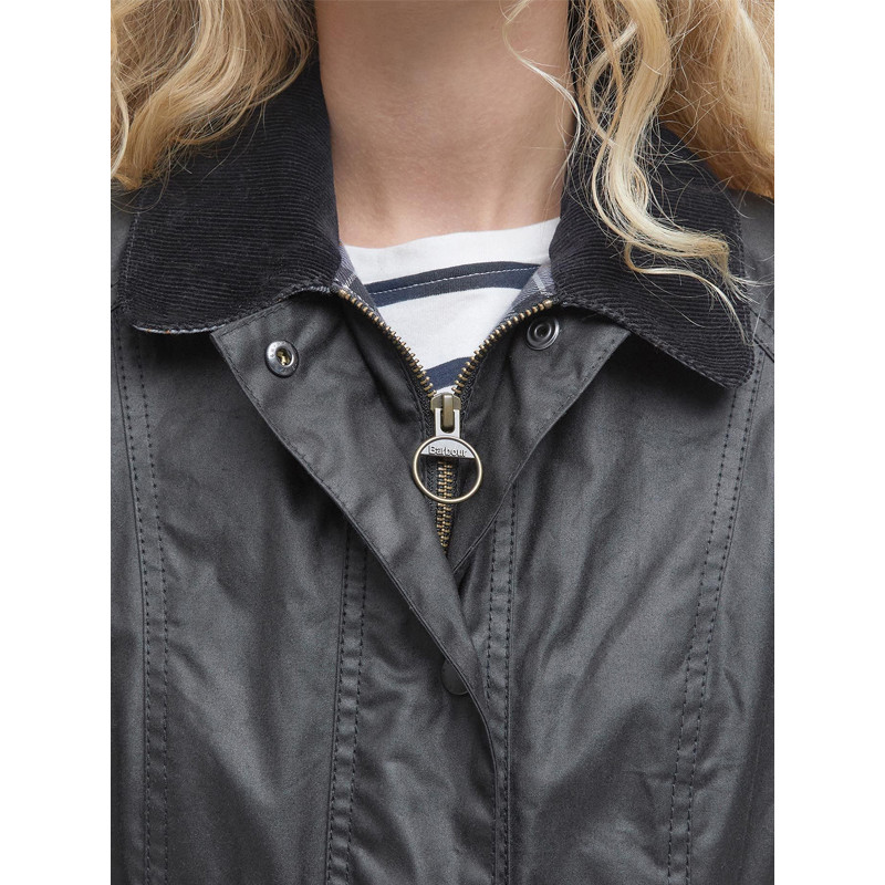 Veste Beadnell Wax Jacket Barbour