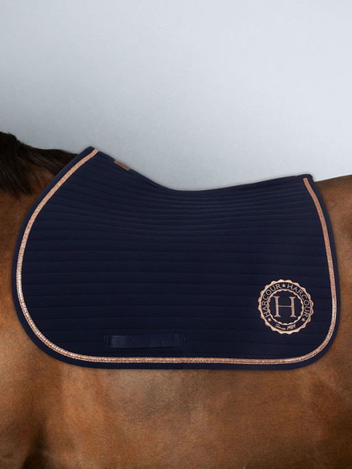 Tapis de selle Karembar CSO Rider Harcour Tapis de selle Karembar CSO Rider Harcour