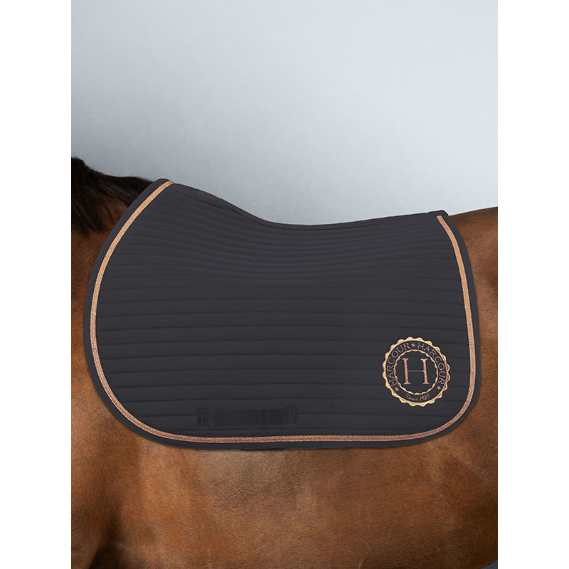 Tapis de selle Karembar CSO Rider Harcour