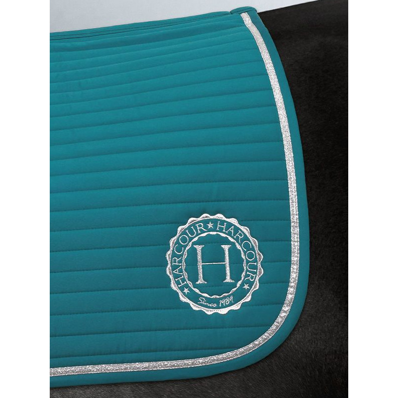 Tapis de selle Karembar CSO Rider Harcour