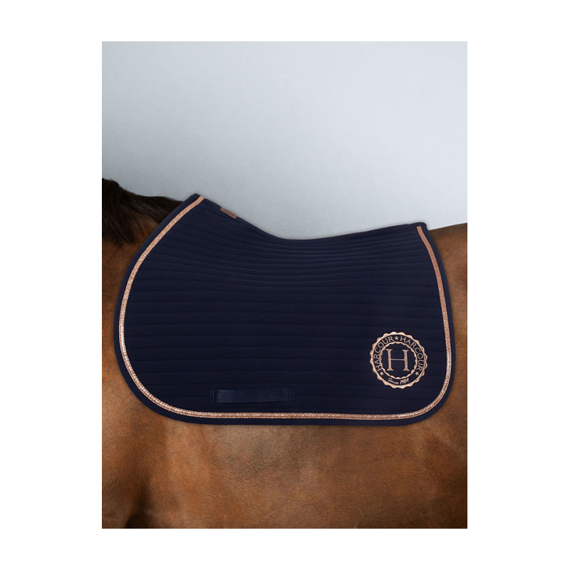 Tapis de selle Karembar poney Rider Harcour