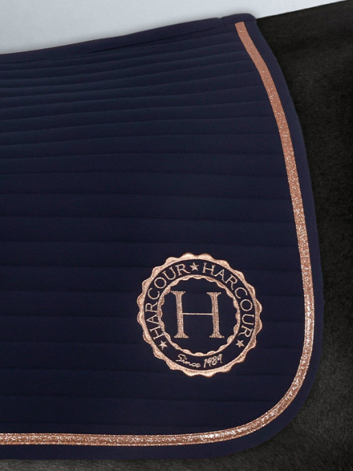 Tapis de selle Karembar poney Rider Harcour Tapis de selle Karembar poney Rider Harcour