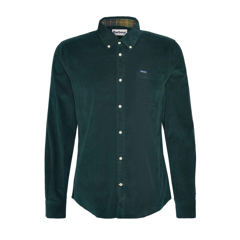 Chemise Ramsey Tailored Shirt Barbour