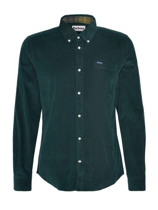 Chemise Ramsey Tailored Shirt Barbour