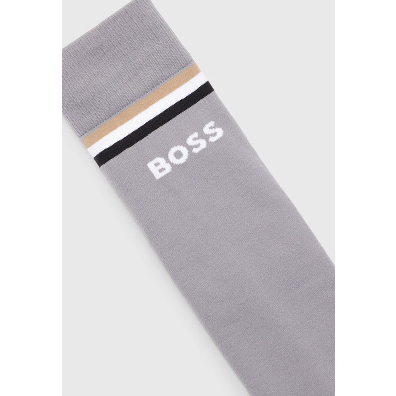 Chaussettes Classic hiver 2024 Hugo Boss Equestrian