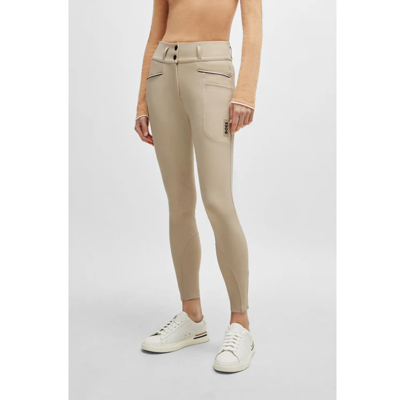 Pantalon Hannah Knee Grip hiver 2024 Hugo Boss Equestrian