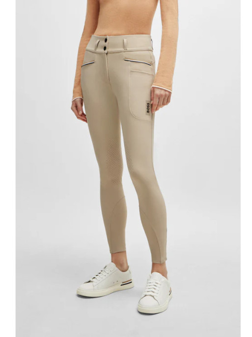 Pantalon Hannah Knee Grip hiver 2024 Hugo Boss Equestrian Pantalon Hannah Knee Grip hiver 2024 Hugo Boss Equestrian