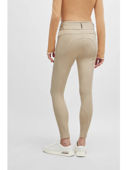 Pantalon Hannah Knee Grip hiver 2024 Hugo Boss Equestrian Pantalon Hannah Knee Grip hiver 2024 Hugo Boss Equestrian