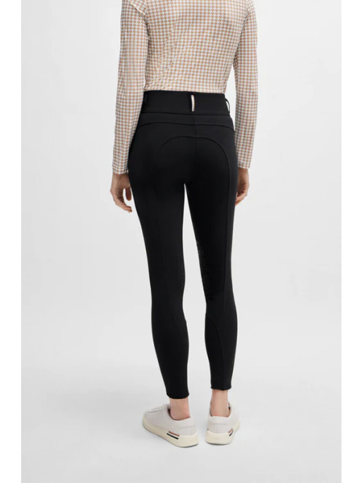 Pantalon Hannah Knee Grip hiver 2024 Hugo Boss Equestrian Pantalon Hannah Knee Grip hiver 2024 Hugo Boss Equestrian
