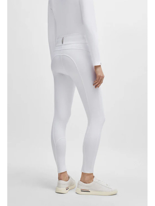 Pantalon Hannah Knee Grip hiver 2024 Hugo Boss Equestrian Pantalon Hannah Knee Grip hiver 2024 Hugo Boss Equestrian