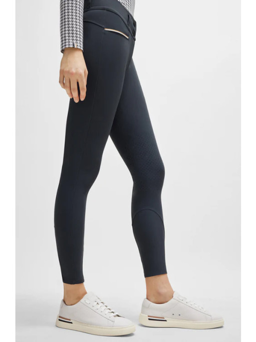 Pantalon Hannah Knee Grip hiver 2024 Hugo Boss Equestrian Pantalon Hannah Knee Grip hiver 2024 Hugo Boss Equestrian