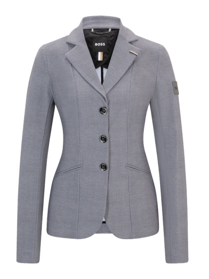 Veste de concours Anna hiver 2024 Hugo Boss Equestrian